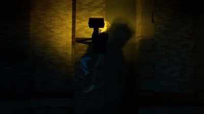 They said cos of my profile,
they needed to send a message. - Marvel's Iron Fist