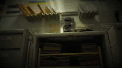 They said,
"Detective Sergeant Spees?" - Confronting a Serial Killer