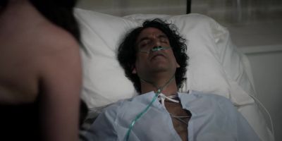 They said you had
a cardiac arrest. - The Cleaning Lady
