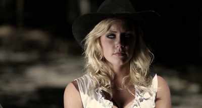 They said hostesses needed. - From Hell to the Wild West