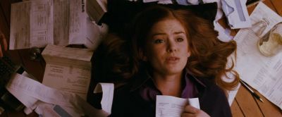 They said I was a valued customer - Confessions of a Shopaholic
