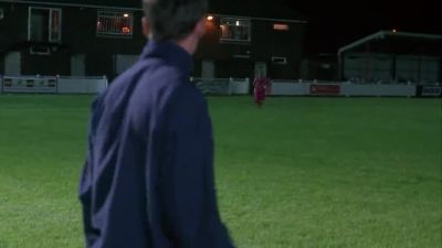 They said I could go - Bend It Like Beckham