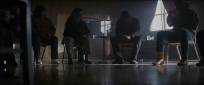 They said I should tell my story - Indian Horse