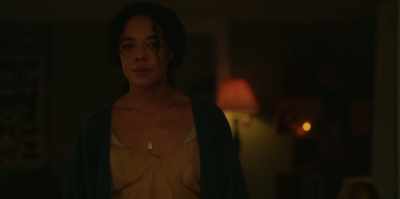 They said I was traumatizing
the students. - The Listener