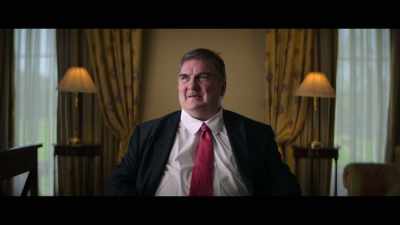 They said that I'd been… - Who Killed Jill Dando?