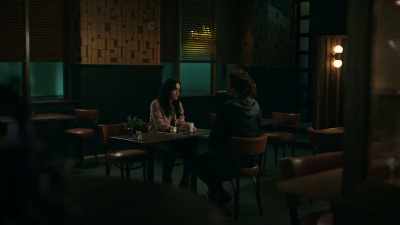 They said if we tried to
leave, they would kill us. - The Equalizer