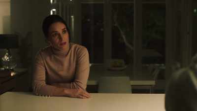 They said Julia harassed him - The Bad Seed