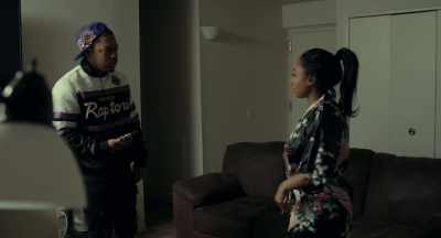 - They said my mama was
already on the payment plan - A Love Story from the Streets