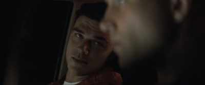 They said you might be
going a little Lindsay Lohan. - Semper Fi
