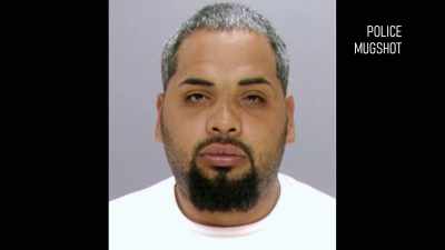 They said his name,
Giovanny Perales. - Mother Undercover