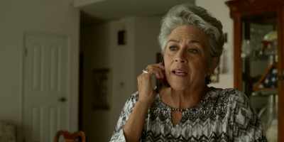 They said that Nick had
some outstanding death benefits - Bosch: Legacy