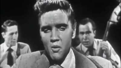 They said "No, no, no." - Little Richard: I Am Everything
