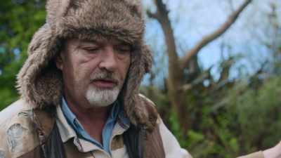They said, "Ooh, you got that - Sophie: A Murder in West Cork