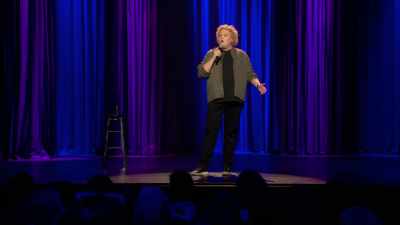 They said our home alarm was going off, - Fortune Feimster: Good Fortune