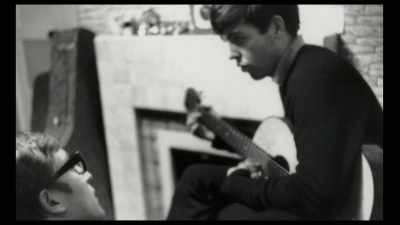 "They said our love was just fun, - The Beatles: Get Back