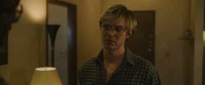 They said over-the-counter
wasn't strong enough, - Dahmer - Monster: The Jeffrey Dahmer Story