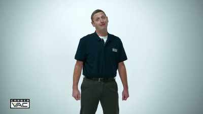 They said, "Poor performance." - I Think You Should Leave with Tim Robinson
