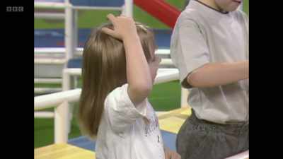 They said, "Right, you're going
to learn Makaton." - Kids' TV: The Surprising Story