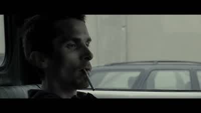 They said right. - The Machinist