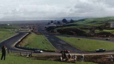 They said Ron would you
come out and negotiate - Days of Rage: The Rolling Stones' Road to Altamont