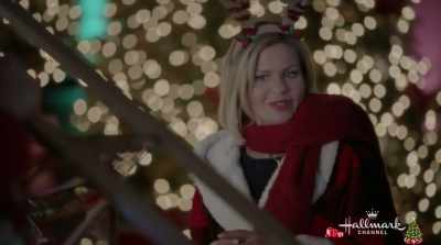 They said "she'll think
you're crazy." - A Shoe Addict's Christmas