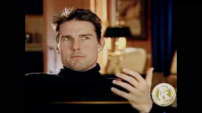 They said 'So, like, have you met an SP?' - My Scientology Movie