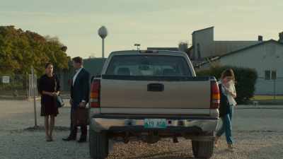 - They said something
to Williams to make him think - Burden of Truth