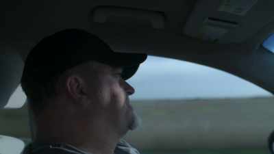 They said "that was
some light you had - Unidentified: Inside America's UFO Investigation