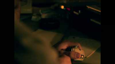 They said, "The aircraft is not
responding when we are calling out. - Hijacked: Flight 73