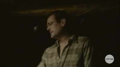 They said the message
came from my phone! - Girl in the Bunker