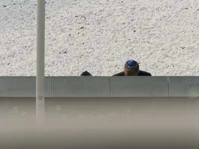 They said there were already too many
social and traffic-related issues - Occupied City