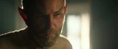 They said there was no one
else on the security feed but you, - Star Trek: Picard