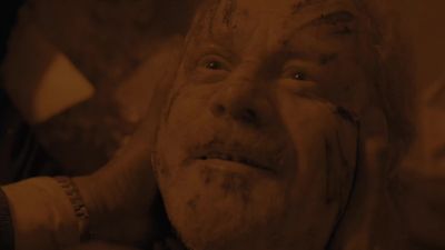 They said there were two fathers. - Westworld