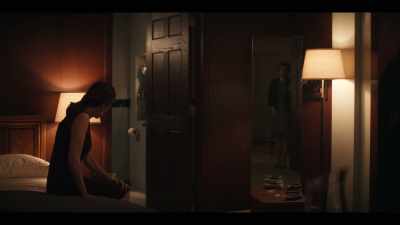 They said they'd call - Y: The Last Man