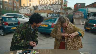 They said three to four hours,
and it's been exactly… - Extraordinary
