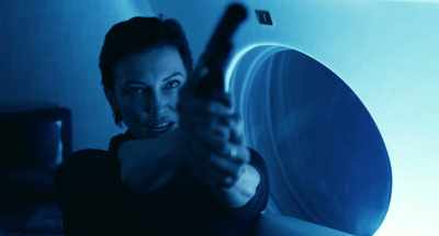 They said,
under no circumstances - Agent Game