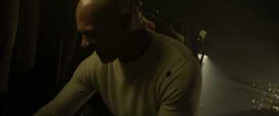 They said they wanted you alive, - The Siege