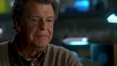 They said it wasn't anybody's fault. - Fringe