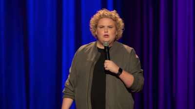 They said, "We are so sorry." - Fortune Feimster: Good Fortune
