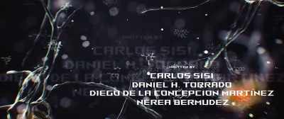 They said we were there
for the right reasons. - COVID-21: Lethal Virus
