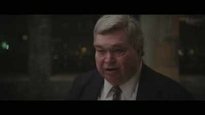 They said, "well, the
only guy that was there - Invisible Monsters: Serial Killers in America