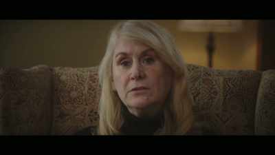 They said, well,
we'll do what we can, - Invisible Monsters: Serial Killers in America