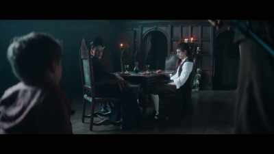 They said they were
from Thunderbridge Hall in Totnes, - Renegade Nell