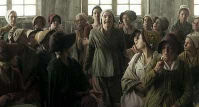 They said we've got to pay, - Peterloo