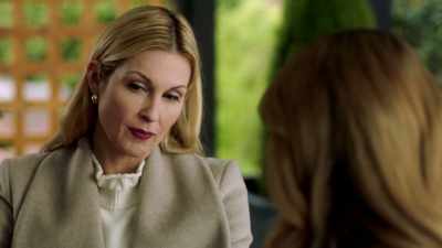 They said it when
Nolan was killed. - Pretty Little Liars: The Perfectionists