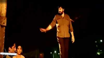They said that whoever kills Raju… - Custody