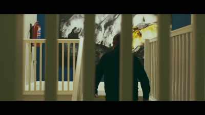 They said, "Why don't you come - Steinheist