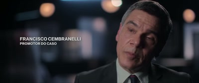 They said they wouldn't produce evidence
against themselves. - A Life Too Short: The Isabella Nardoni Case