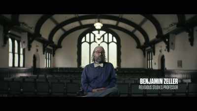 They said, if you followed
their approach, - Heaven's Gate: The Cult of Cults