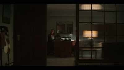 They said
you were working, but... - Y: The Last Man
